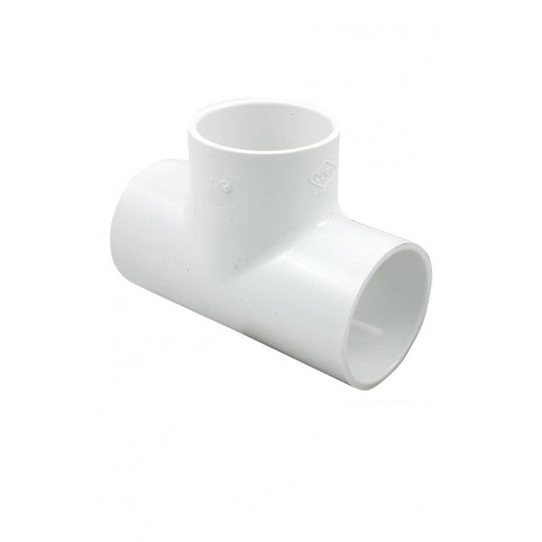 TEE CPVC 3/4" XUND