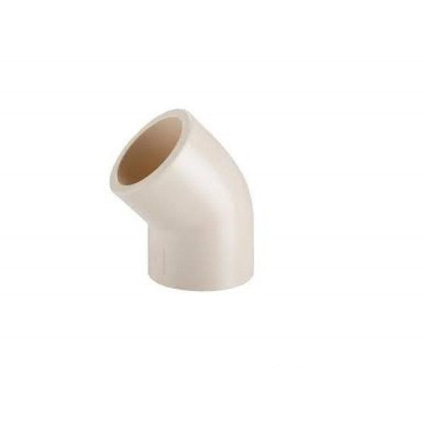 S/CODO CPVC 3/4" XUND