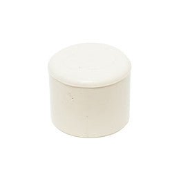 TAPON SOLDADO CPVC 1/2" X25 UND