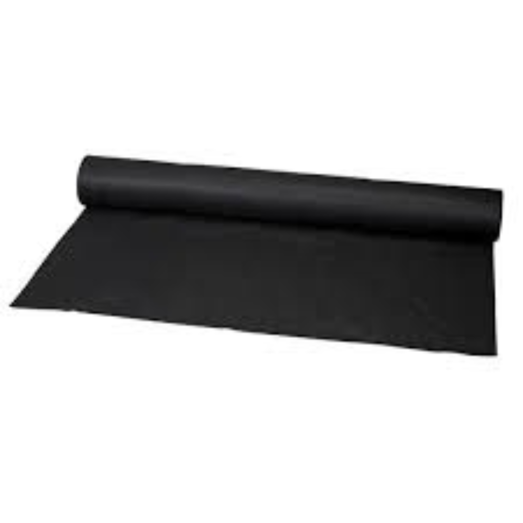 ROLLO GEOTEXTIL NT 120G-1600 3,8MTR X 110MTR XUND