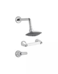GRIVAL 1 X 3 CJ REG.DUCHA PAL-CR ALUVIA PAQUETE 1 X 3