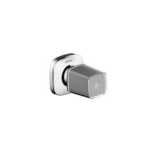 GRIVAL 1 X 6 REGISTRO DUCHA SOLID CROMO PAQUETE 1 X 6