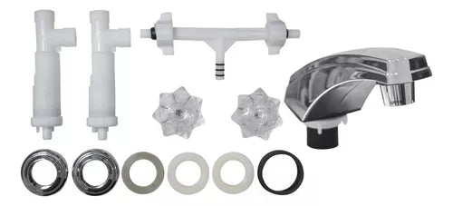 GRIVAL 1 X 3 MZ LVM 8" BRIZA PAQUETE 1 X 3