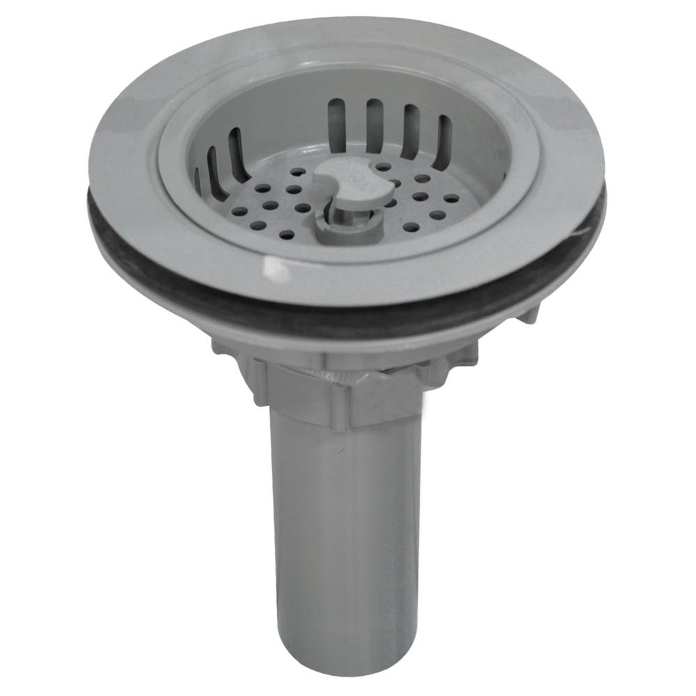 GRIVAL 1 X 6 CANASTILLA 4" PL PAQUETE 1 X 6