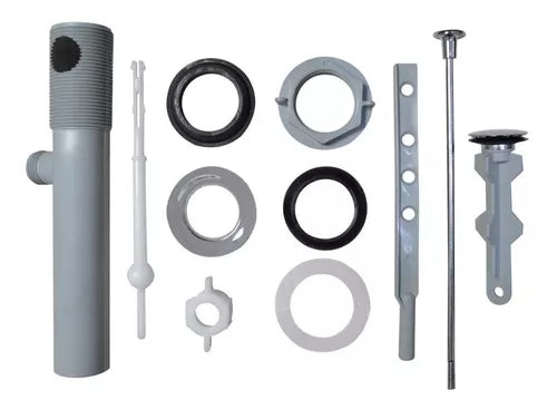 GRIVAL 1 X 6 DESAGUE AUTOMATICO PAQUETE 1 X 6