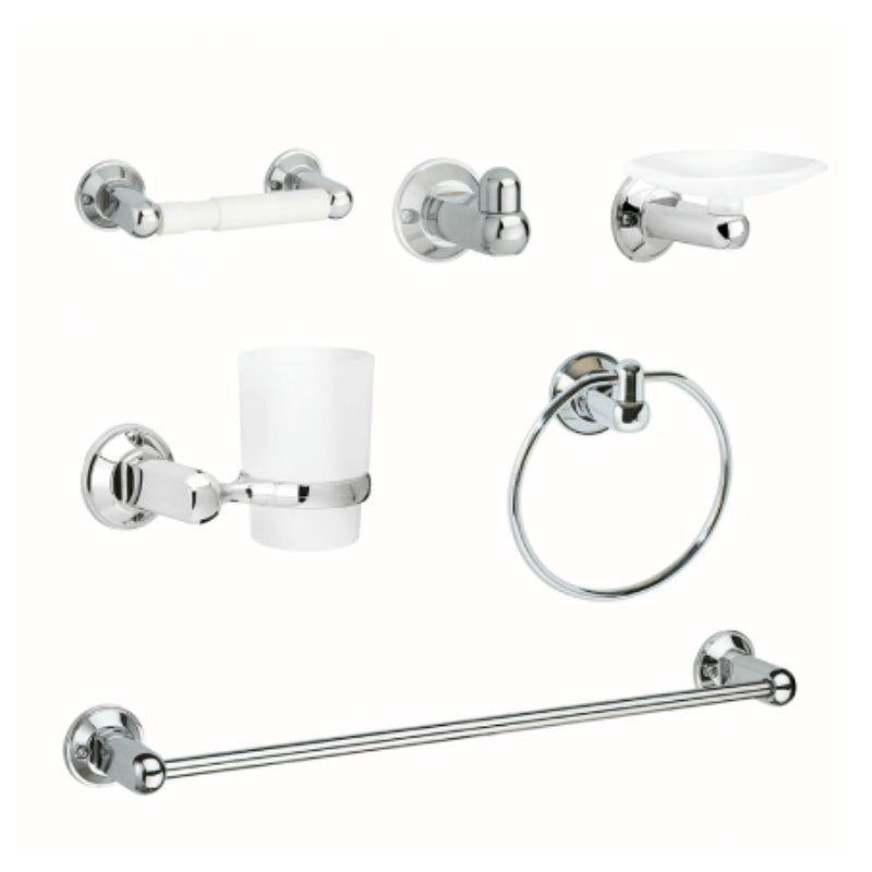 GRIVAL KIT ACCESORIOS X6 GRETTA UNIDAD