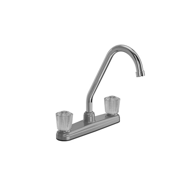 GRIVAL MZ LVP BRIZA 8" GRIS UNIDAD