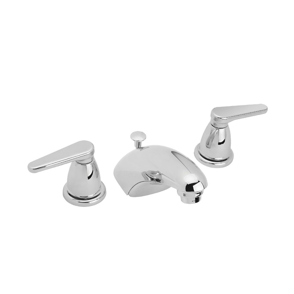 GRIVAL MEZ LVM 8" NOGAL UNIDAD