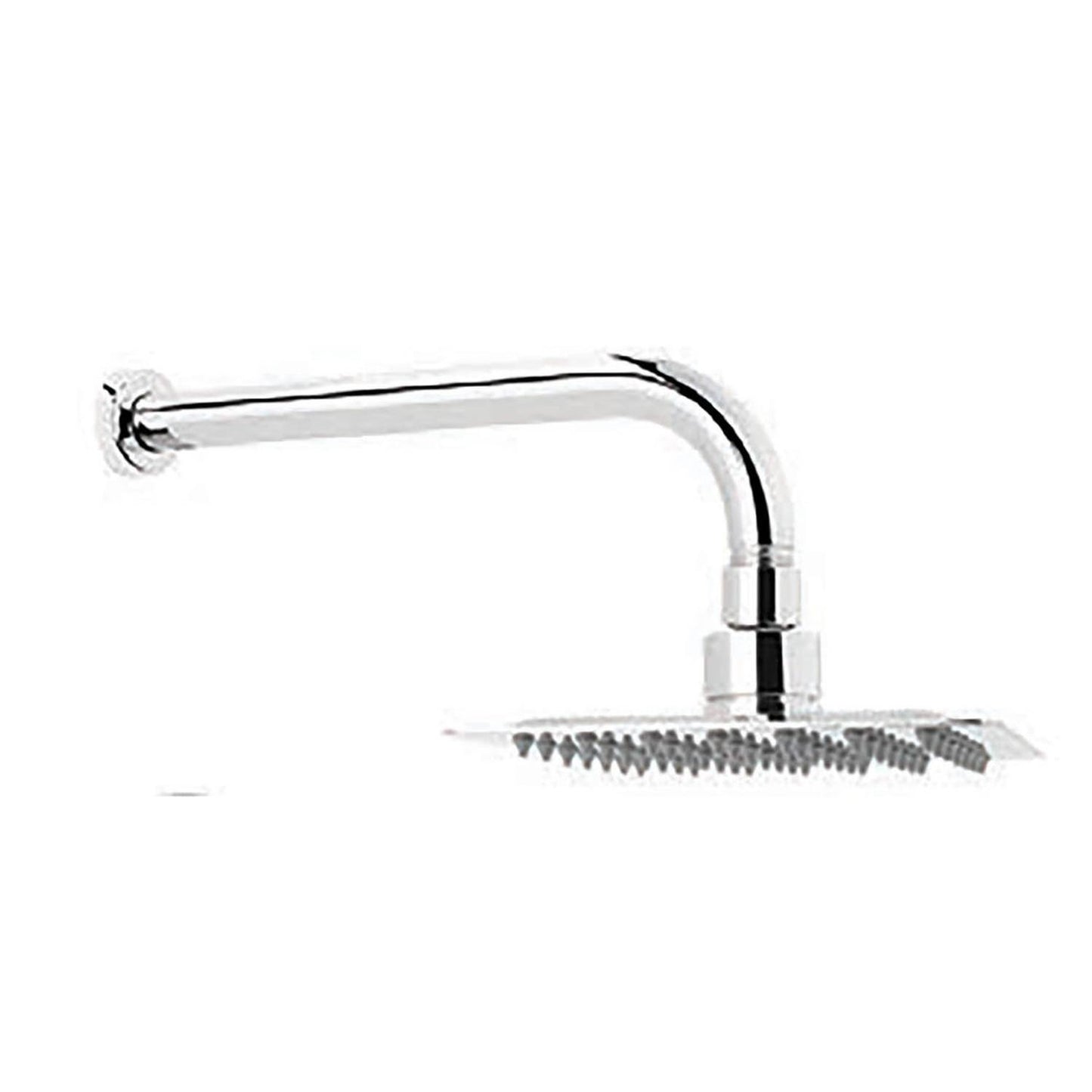 GRIVAL REGADERA C/BRAZO THAMES UNIDAD