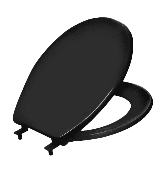 GRIVAL ASIENTO COMODOR NEGRO UNIDAD