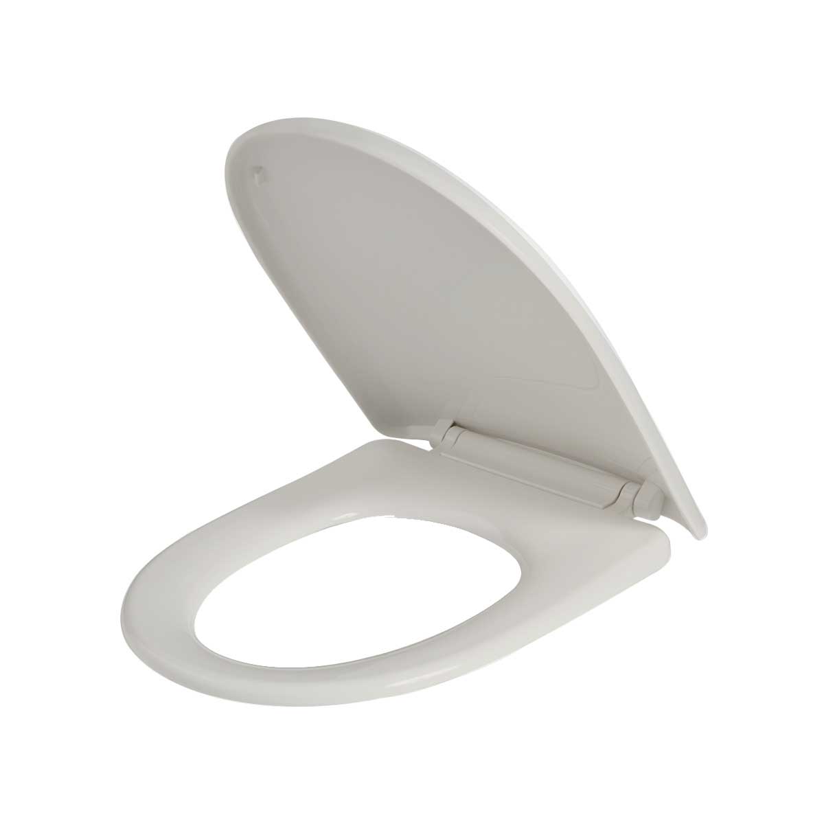 CORONA ASIENTO CRESCENTO ALONGADO BONE X UND