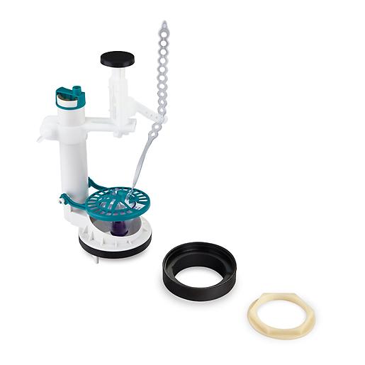 GRIVAL VALVULA DESCARGA NUKI 1 PIEZA SALIDA A 2" UNIDAD