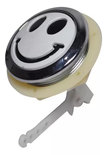 GRIVAL BOTON BLANCO KIDDY UNIDAD