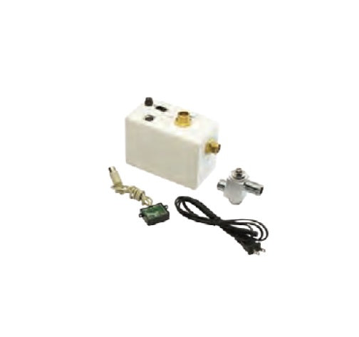 GRIVAL RPTO SISTEMA ELECTRONICO LVM UNIDAD