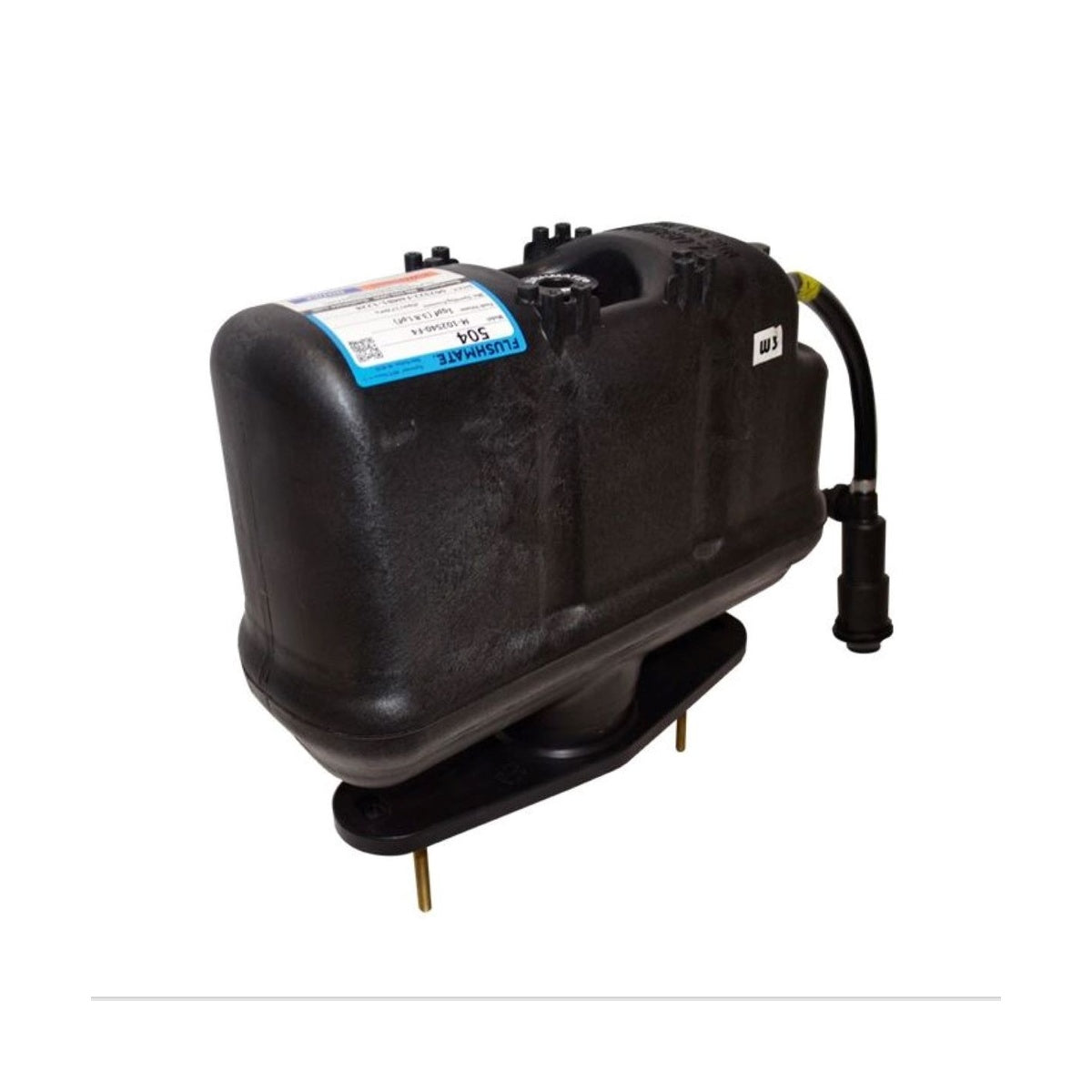 CORONA SISTEMA DE DESCARGA FLUSHMATE 4L SERIE 504 X UND