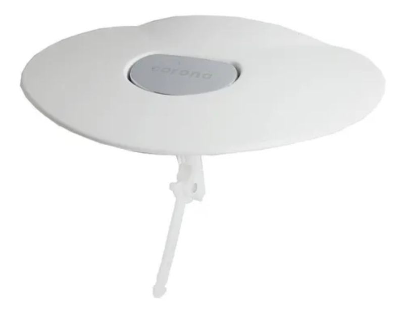 GRIVAL TAPA SANITARIO HAPPY BLANCA UNIDAD