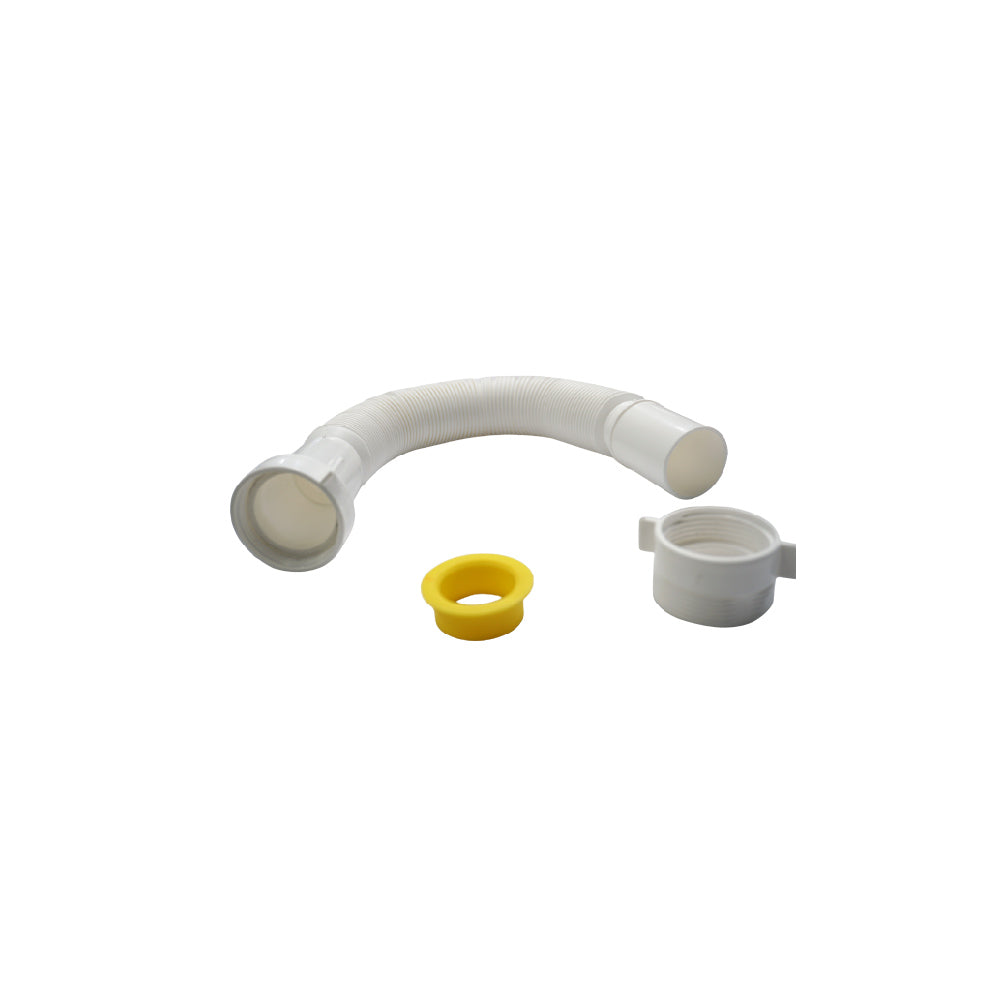 PCP SIFON UNIVERSAL LAVAPLATOS -LAVAMANOS X 12 UND
