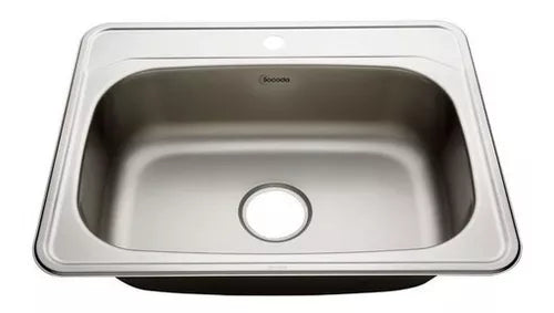 SOCODA LAVAPLATOS 62 X 48 MONOCONTROL