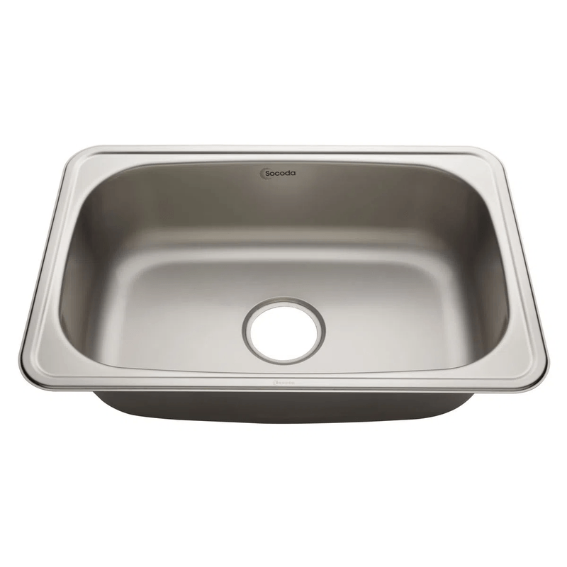 SOCODA LAVAPLATOS SUBMONTAR 60 X 40