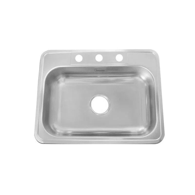 SOCODA LAVAPLATOS 53 X 43 MEZCLADOR