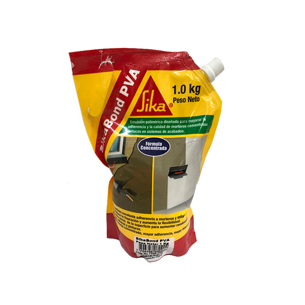 SIKA BOND PVA 1KG UND