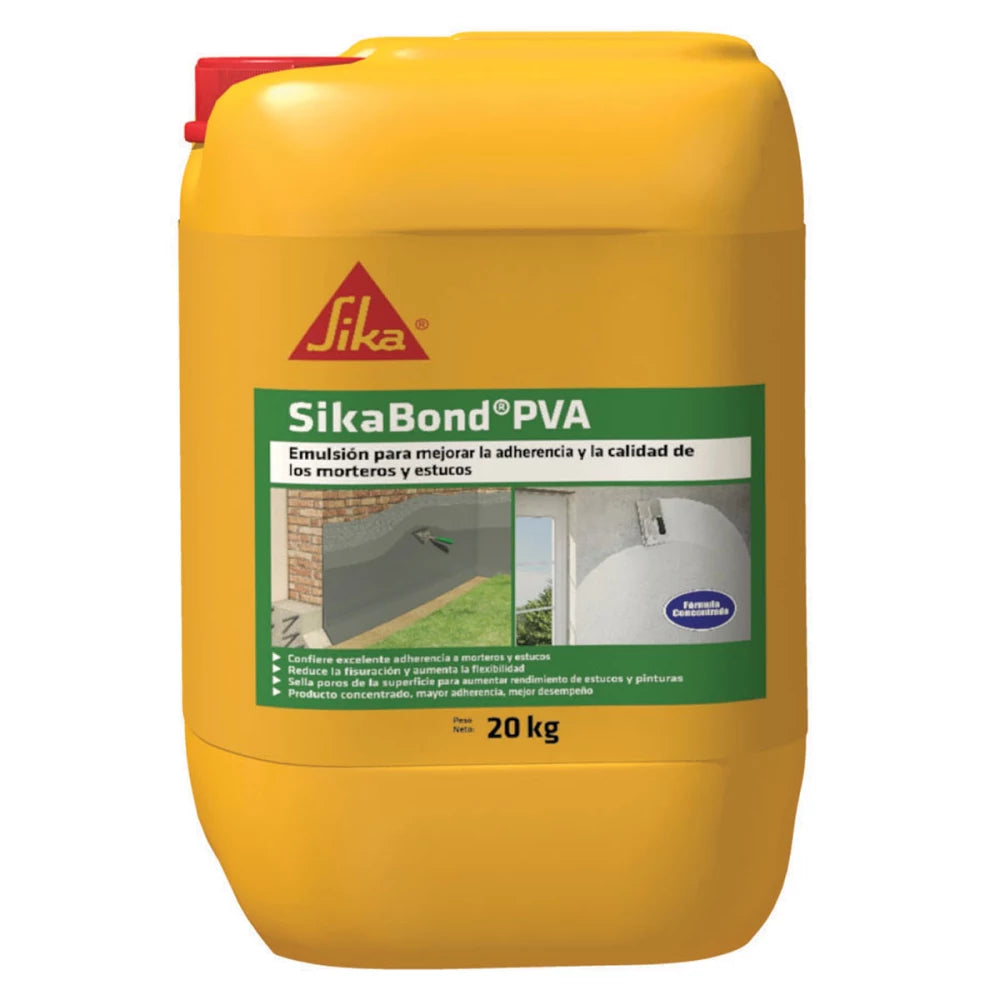 SIKA BOND PVA 20KL UND