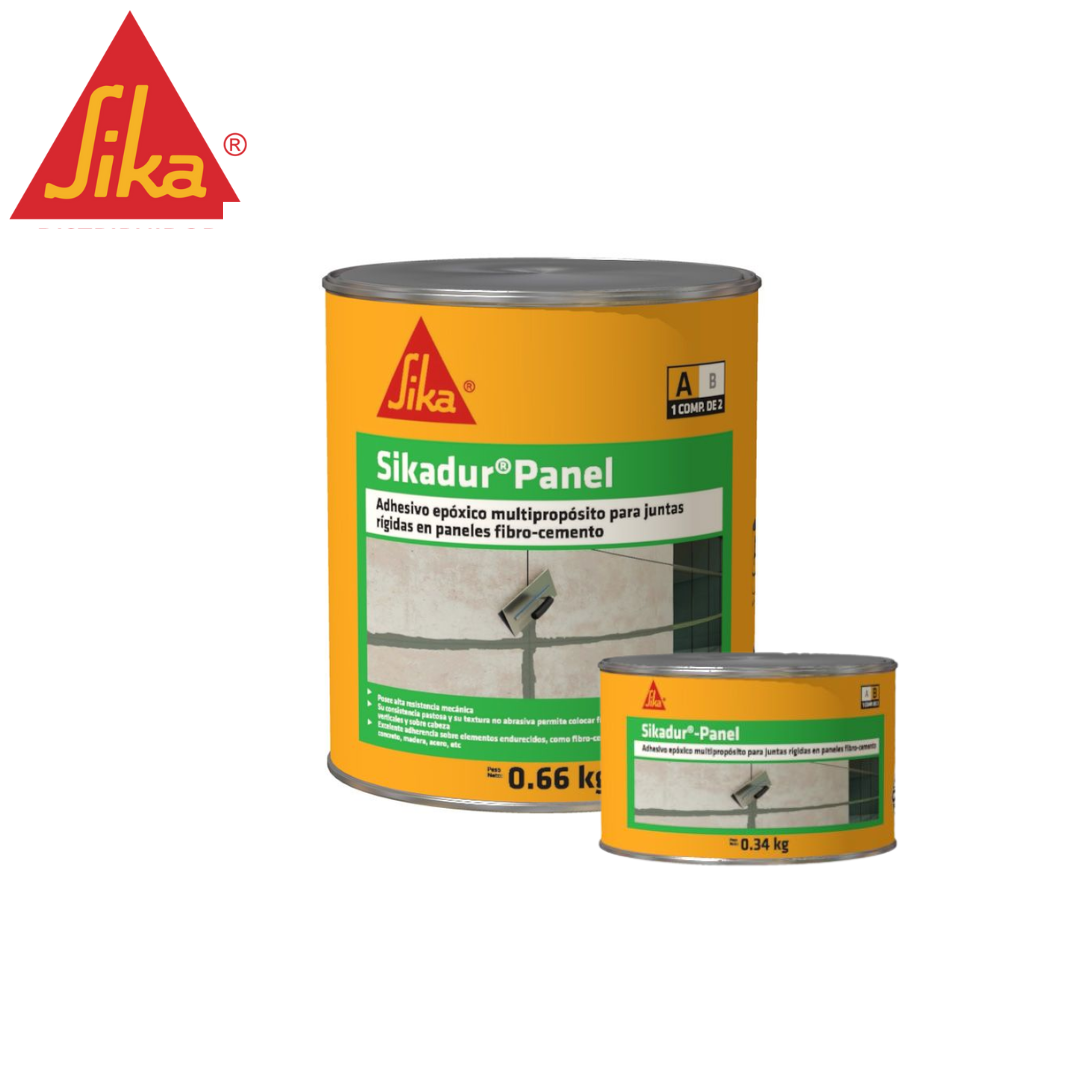 SIKADUR PANEL 1KL UND