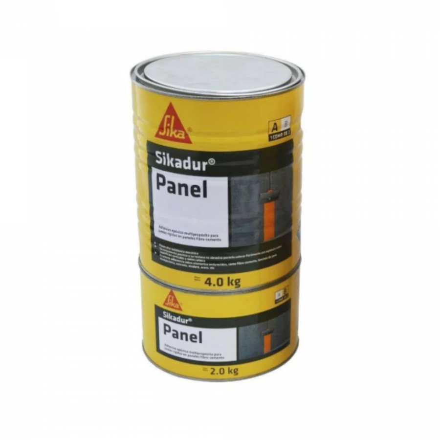 SIKADUR PANEL 6KL UND