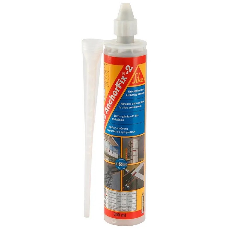 SIKA ANCHORFIX-2 300ML UND