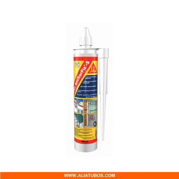 SIKA ANCHORFIX S 300ML UND