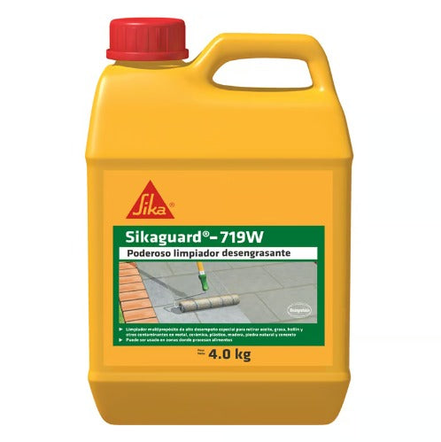 SIKAGUARD 719 W 4KG UND