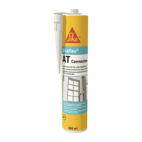 SIKAFLEX AT - CONNECTION BLANCO 300CC UND
