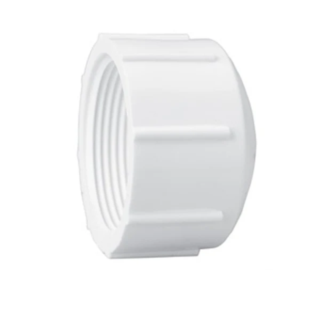 TAPON ROSCADO PRESION 4 XUND