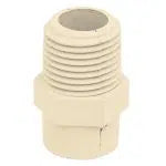 ADAPTADOR  MACHO CPVC   3/4"    XUND