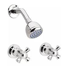 GRIVAL  1 X 3  MZ DUCHA 8" PALAN BALTA PR  PAQUETE 1 X 3