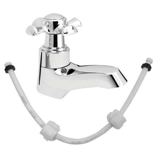 GRIVAL  1 X 3  LLAVE LVM + ACO CRUC-CR BA  PAQUETE 1 X 3