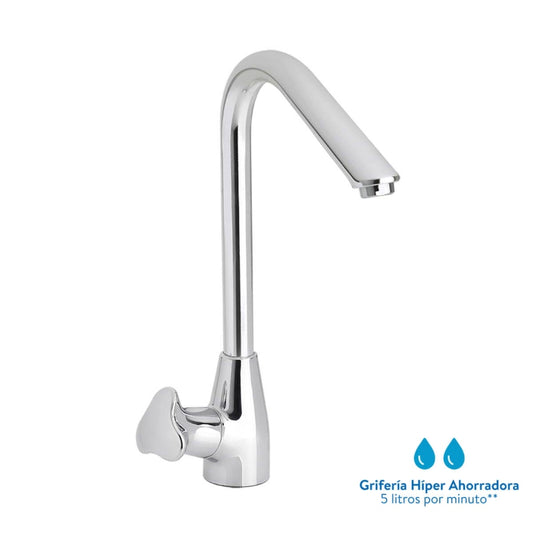 GRIVAL  1 X 3  MEZ LVP S/P CRUCETA ALUVIA  PAQUETE 1 X 3