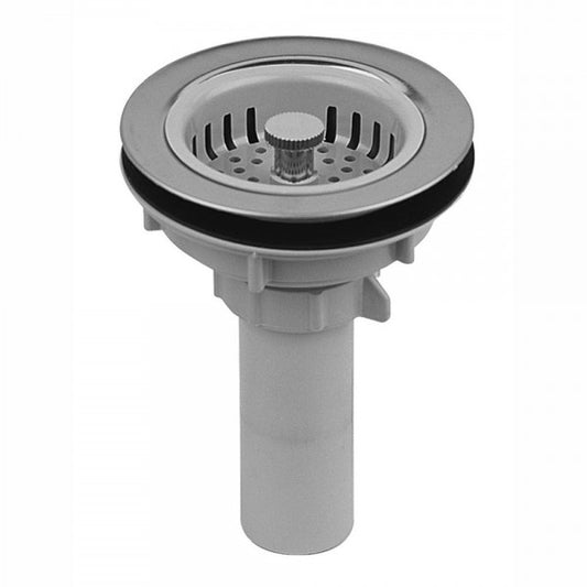 GRIVAL  1 X 6  CANASTILLA 4" CR  PAQUETE 1 X 6