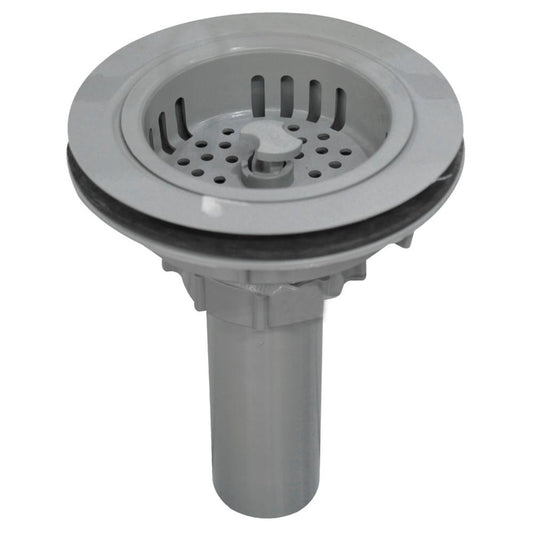 GRIVAL  1 X 6  CANASTILLA  4"  PL  PAQUETE 1 X 6