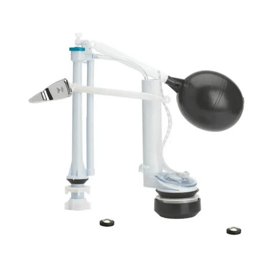 GRIVAL  CJ GRIFERIA ATLAS / NUKI  32CM   PAQUETE X 6 UNIDAD