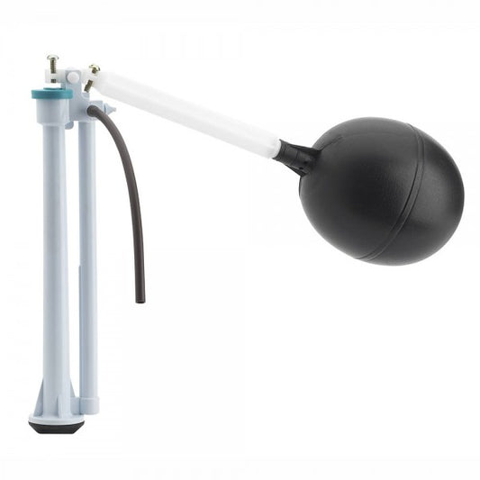 GRIVAL  VALVULA LLENADO ATLAS PLUS 26CM  PAQUETE X 6 UNIDAD