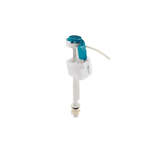 GRIVAL  VALVULA LLENADO HIDROPLUS 26CM  PAQUETE X 8 UNIDAD