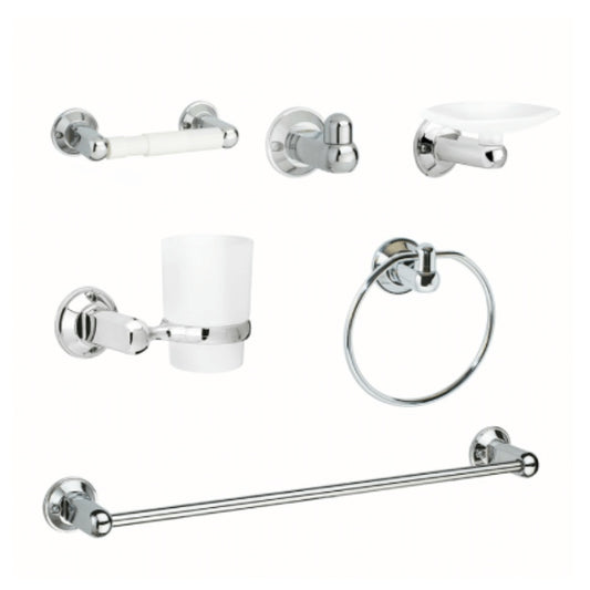 GRIVAL  KIT ACCESORIOS X6 GRETTA  UNIDAD