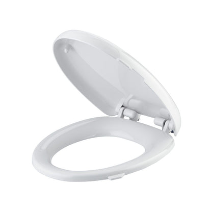 CORONA ASIENTO VERSATILE ALONGADO BLANCO X UND