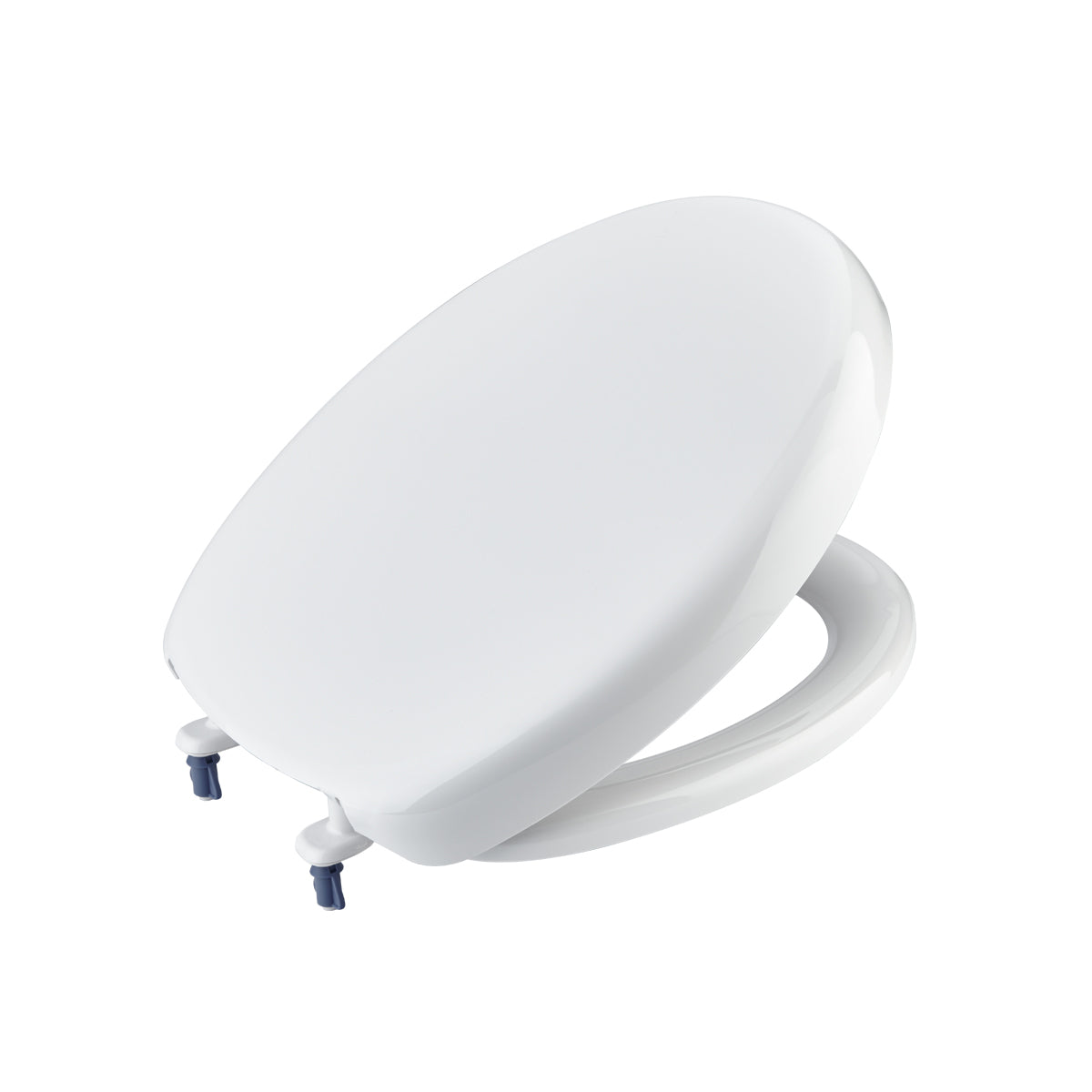CORONA ASIENTO VERSATILE ALONGADO BLANCO X UND