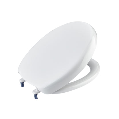 CORONA ASIENTO VERSATILE ALONGADO BLANCO X UND