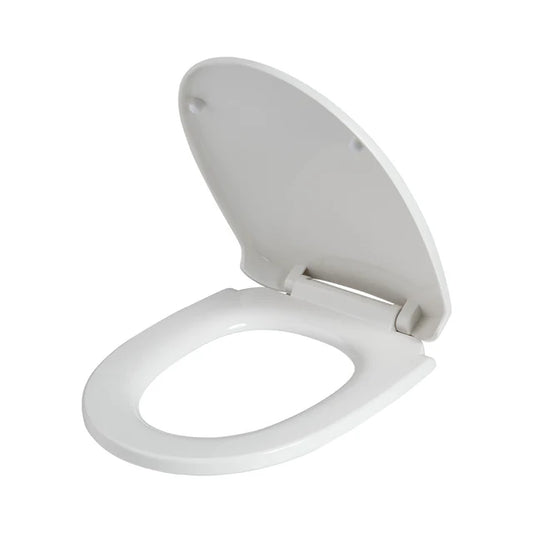 GRIVAL  ASIENTO BRONZO CS ALONGAD BLANCO  UNIDAD