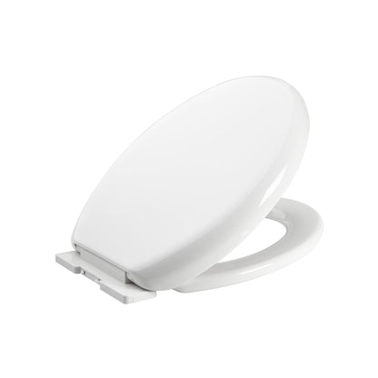 CORONA ASIENTO ACTIVE ALONGADO BLANCO X UND