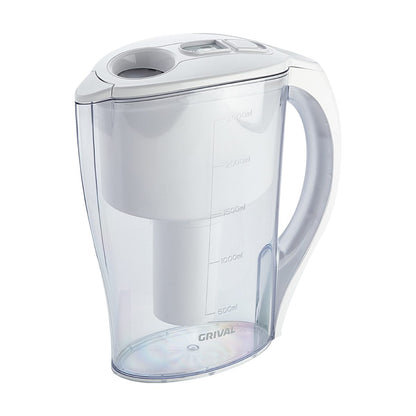 GRIVAL GARRA FILTRANTE DE AGUA CON CONTADOR X UND
