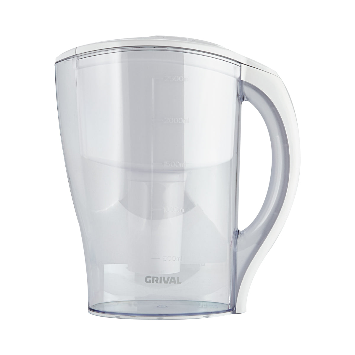 GRIVAL GARRA FILTRANTE DE AGUA CON CONTADOR X UND